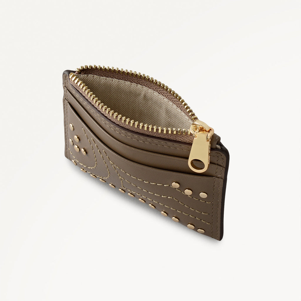 Coin Street - Small Coin Purse