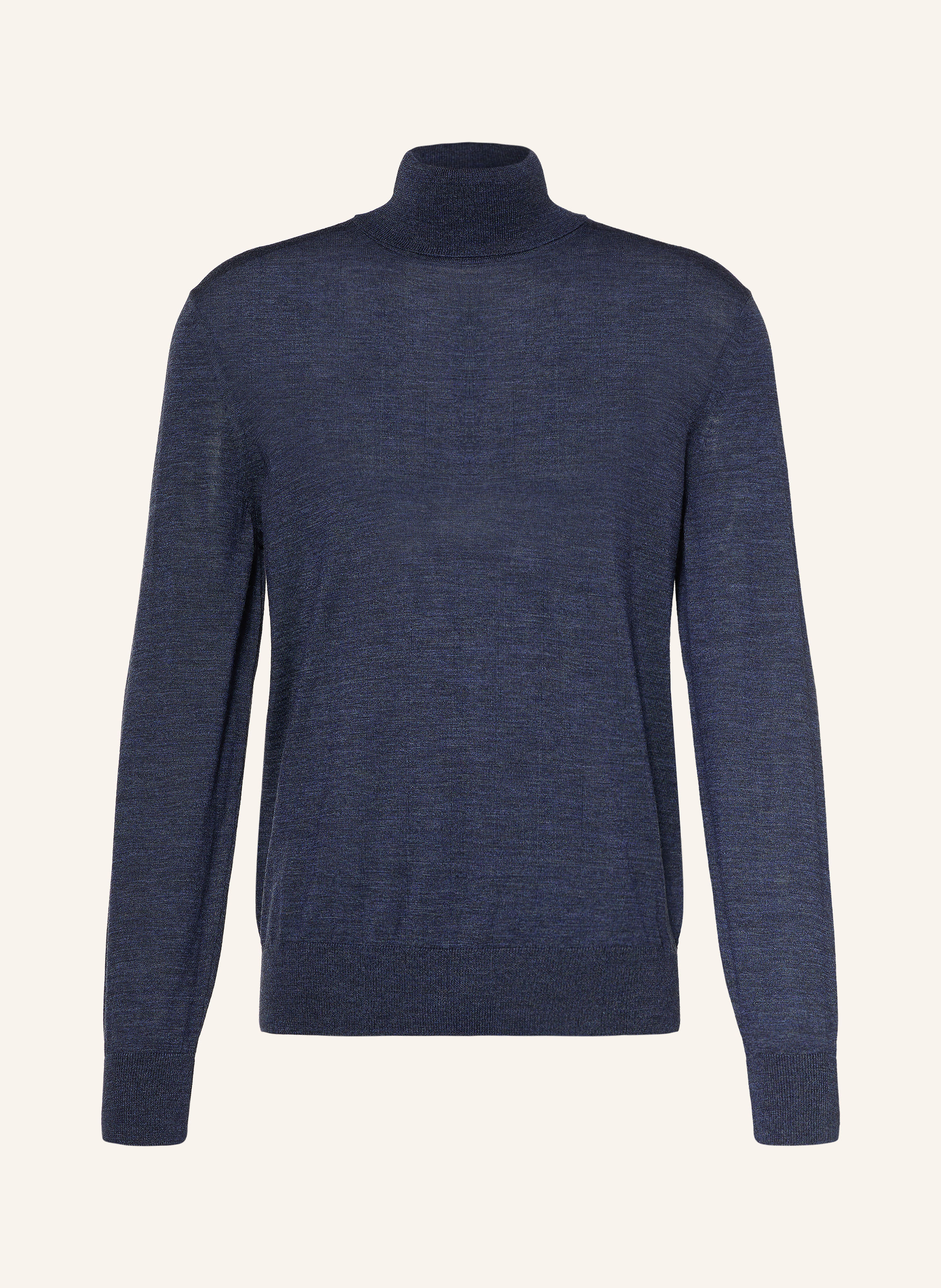 BOSS Rollkragenpullover MUSSO