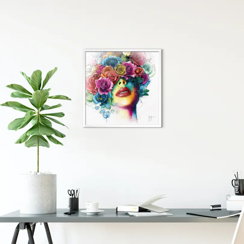 Kunstdruck Artprint