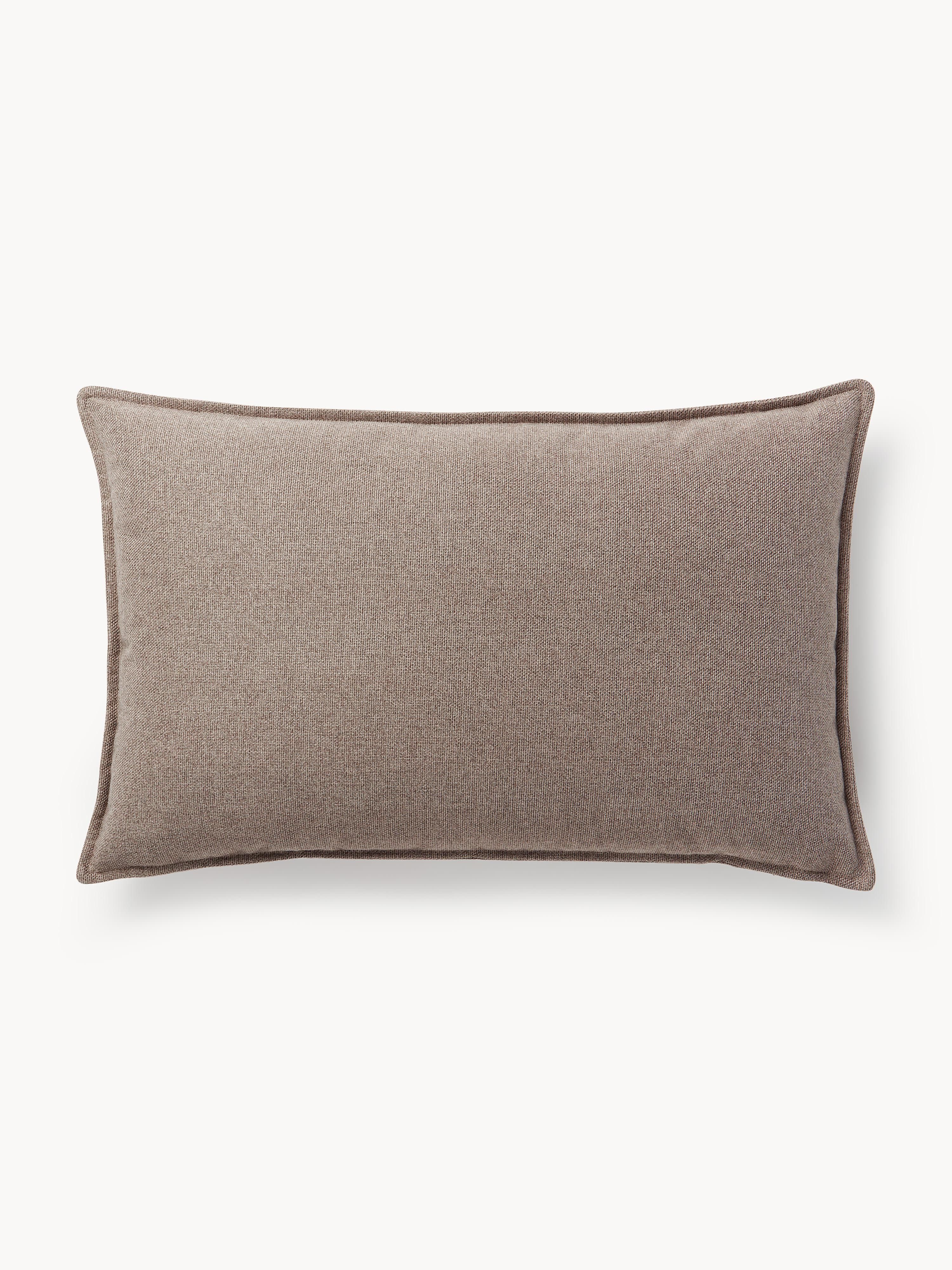 Großes Sofa-Kissen Lennon, 50 x 80 cm