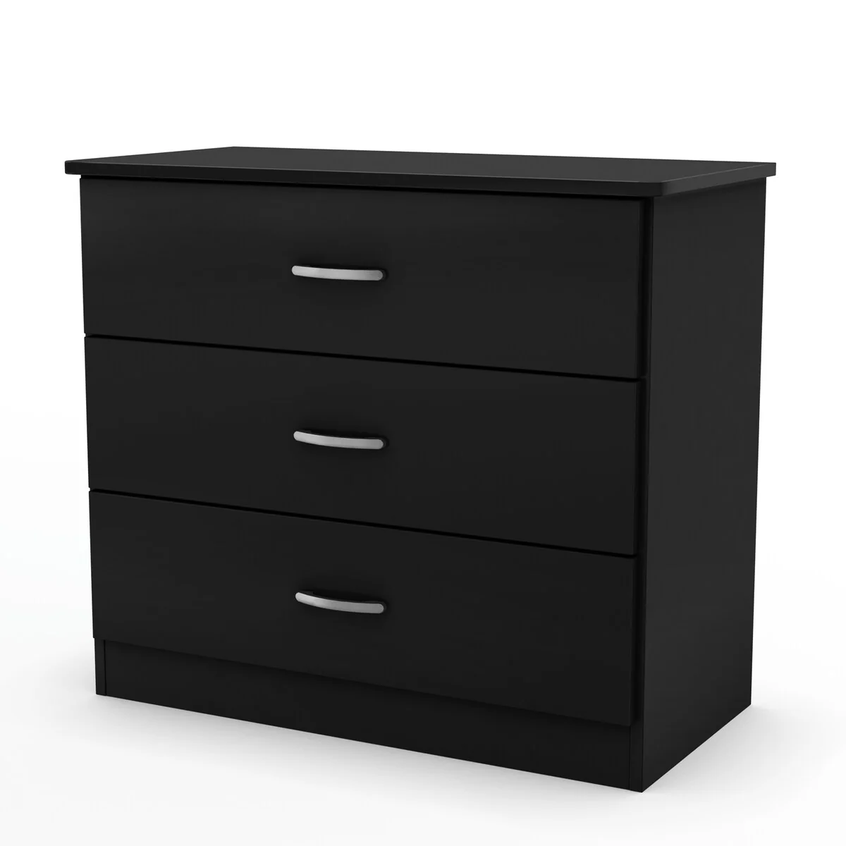 South Shore Libra 3-Drawer Chest