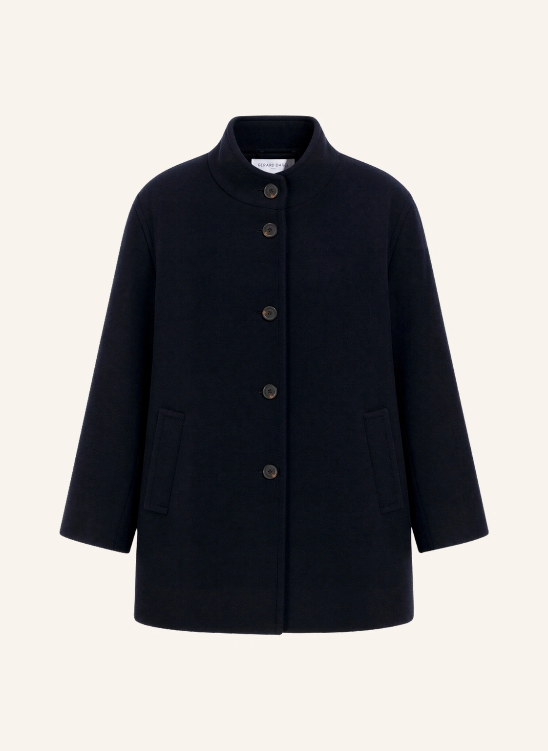 GERARD DAREL Mantel AGNA