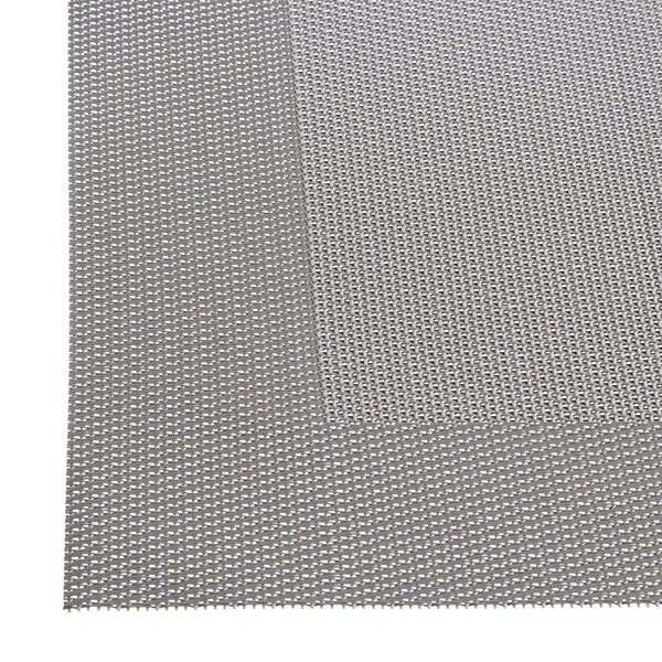Lot 6x Set de table Rect - 50 x 35 cm
