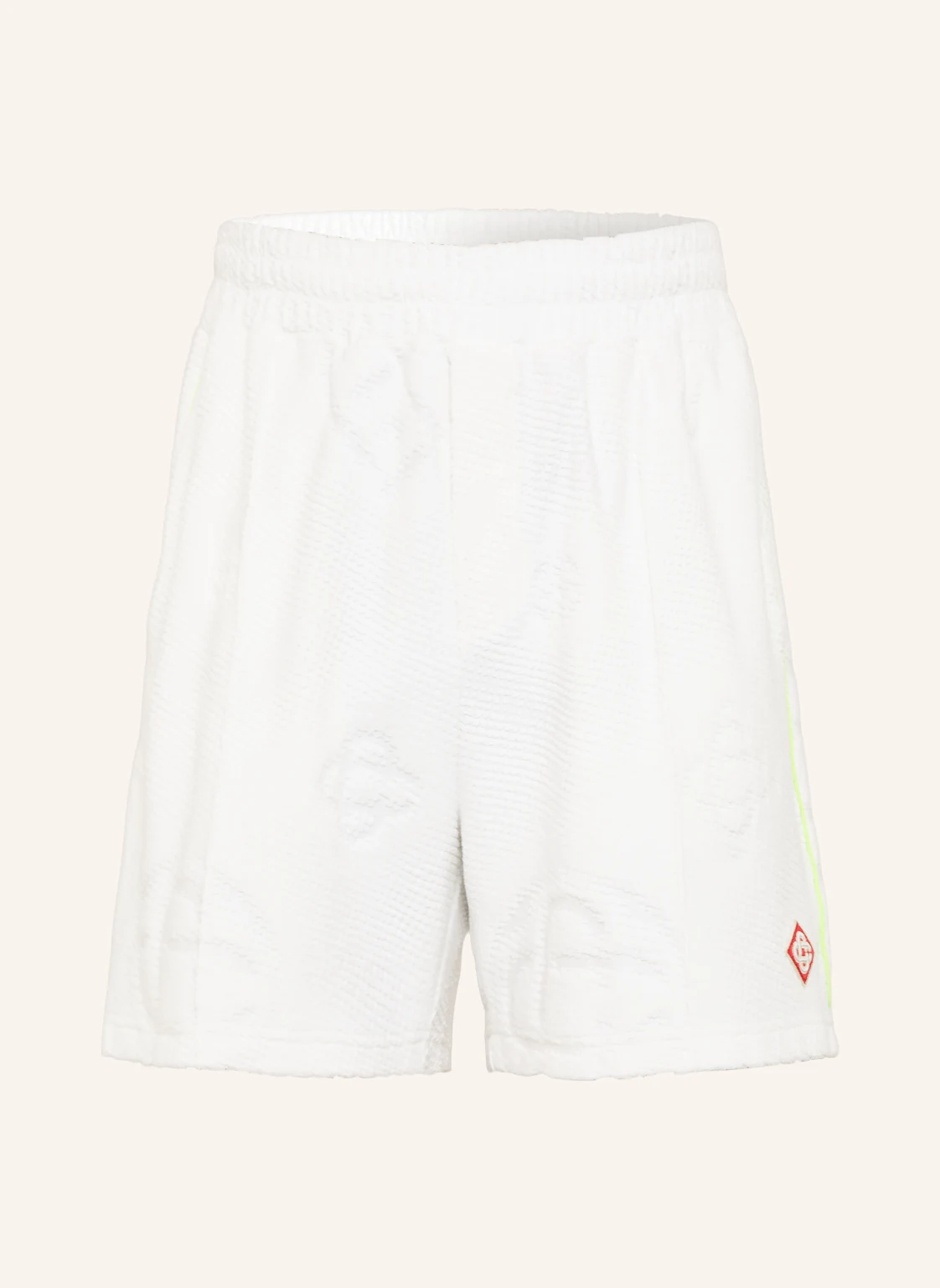 Casablanca Frotteeshorts