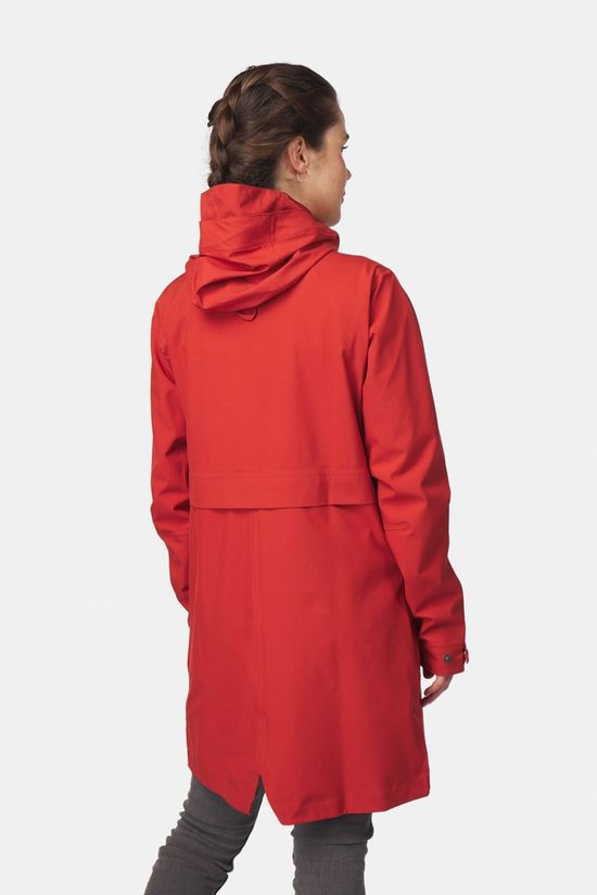AGU Urban Outdoor Parka Jacket Dames