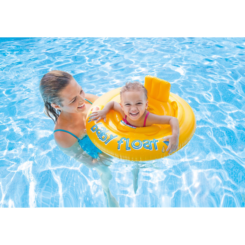 Bouée Baby Float 70 cm