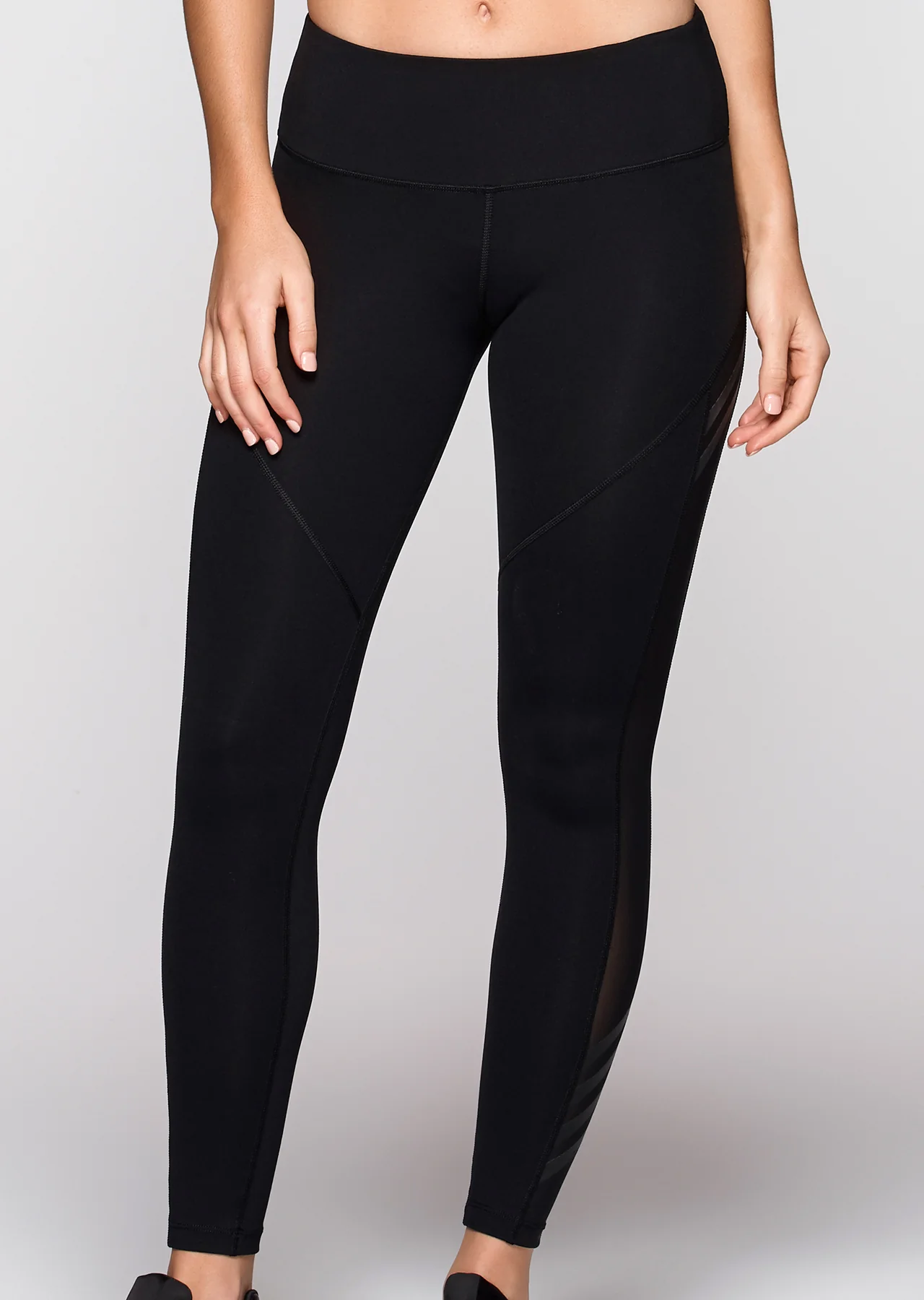 Simone Core F/L Tight