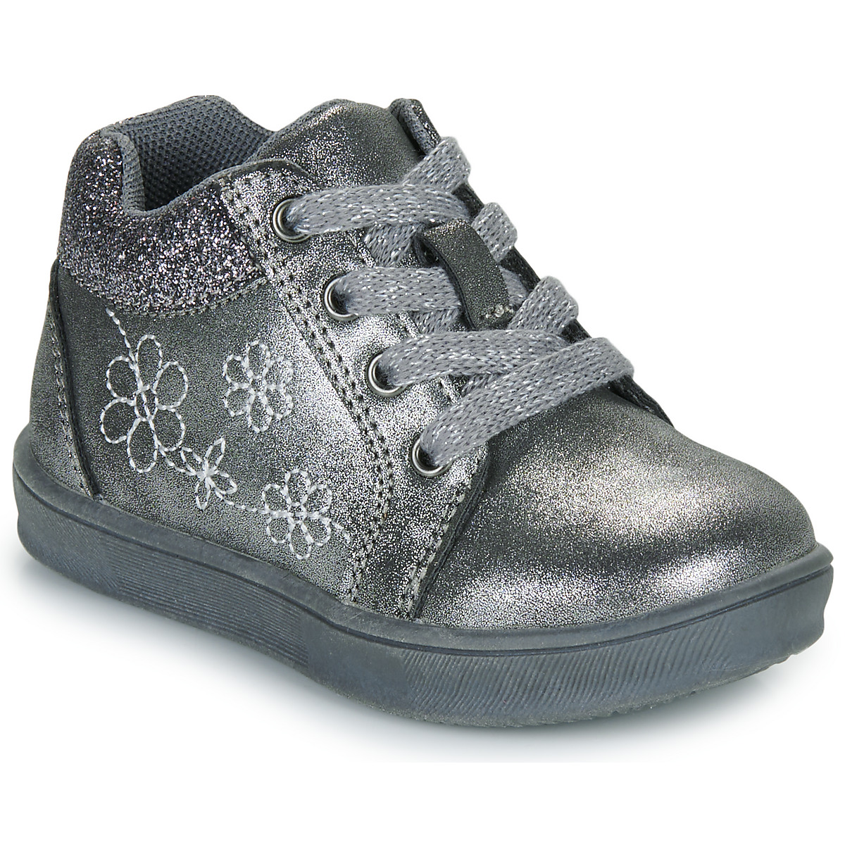 Chicco - POLACCHINO FOLA - Silver