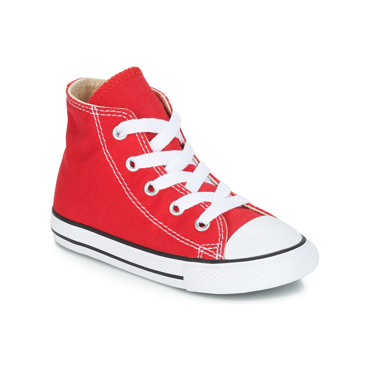 Converse - CHUCK TAYLOR ALL STAR CORE HI - Red