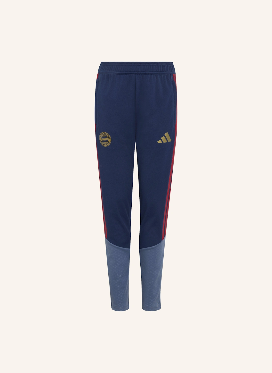 adidas FC BAYERN MÜNCHEN 26/27 KIDS TRAININGSHOSE