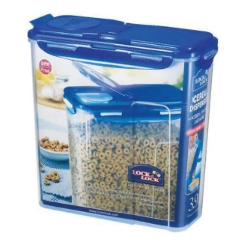Dose Storage
