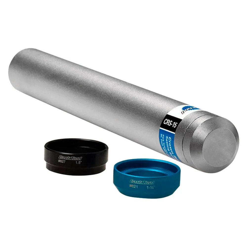Park Tool CRS-15.2 Rown crown race setter