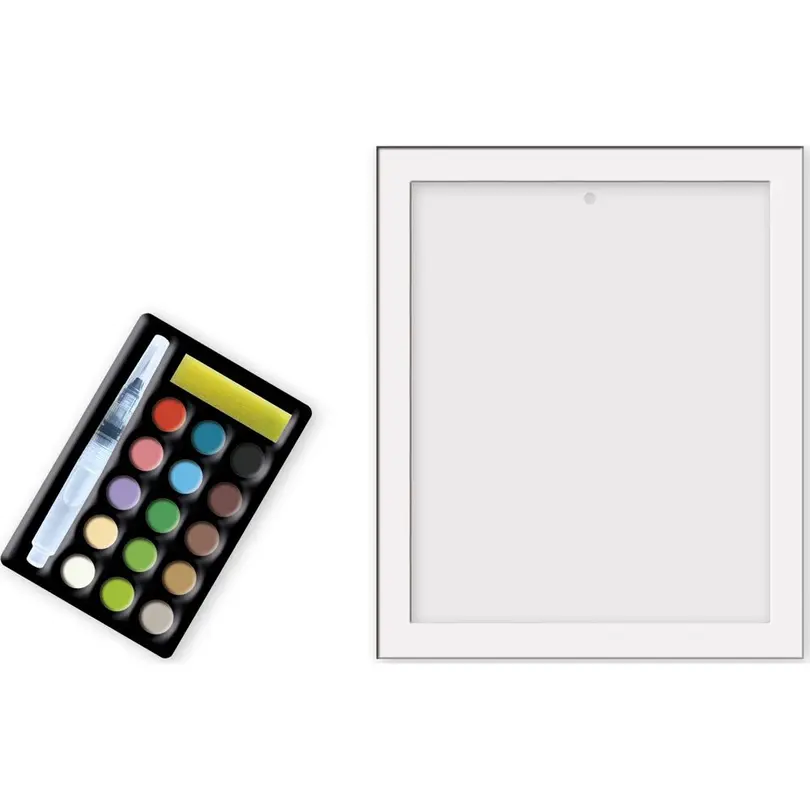 Bausatz Kreativ