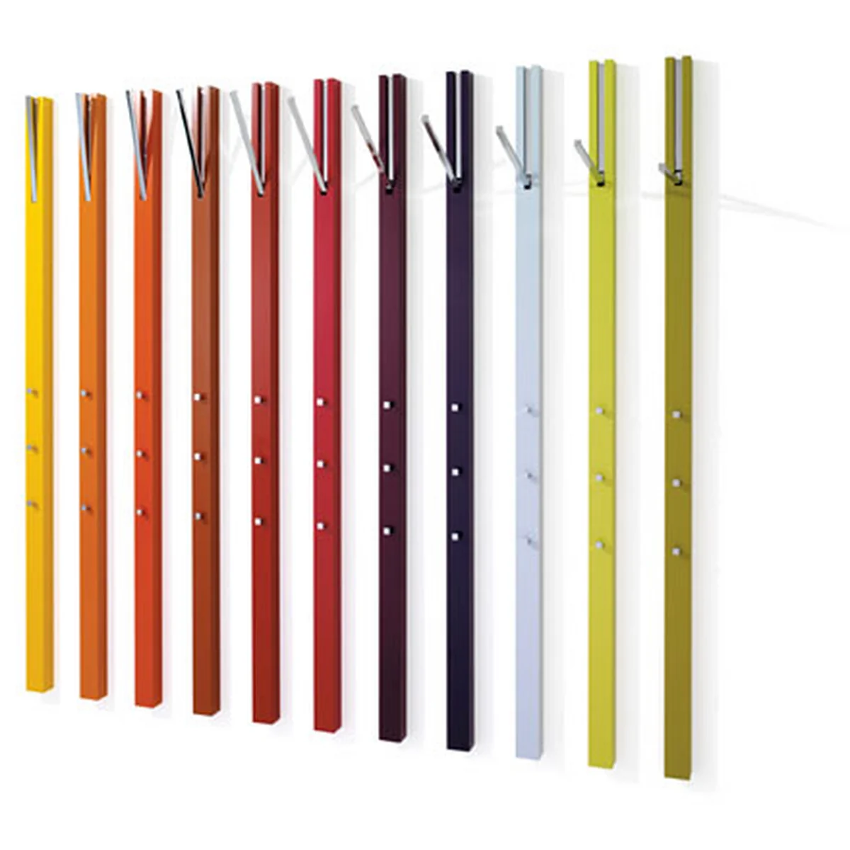 Schönbuch - Line Wandgarderobe