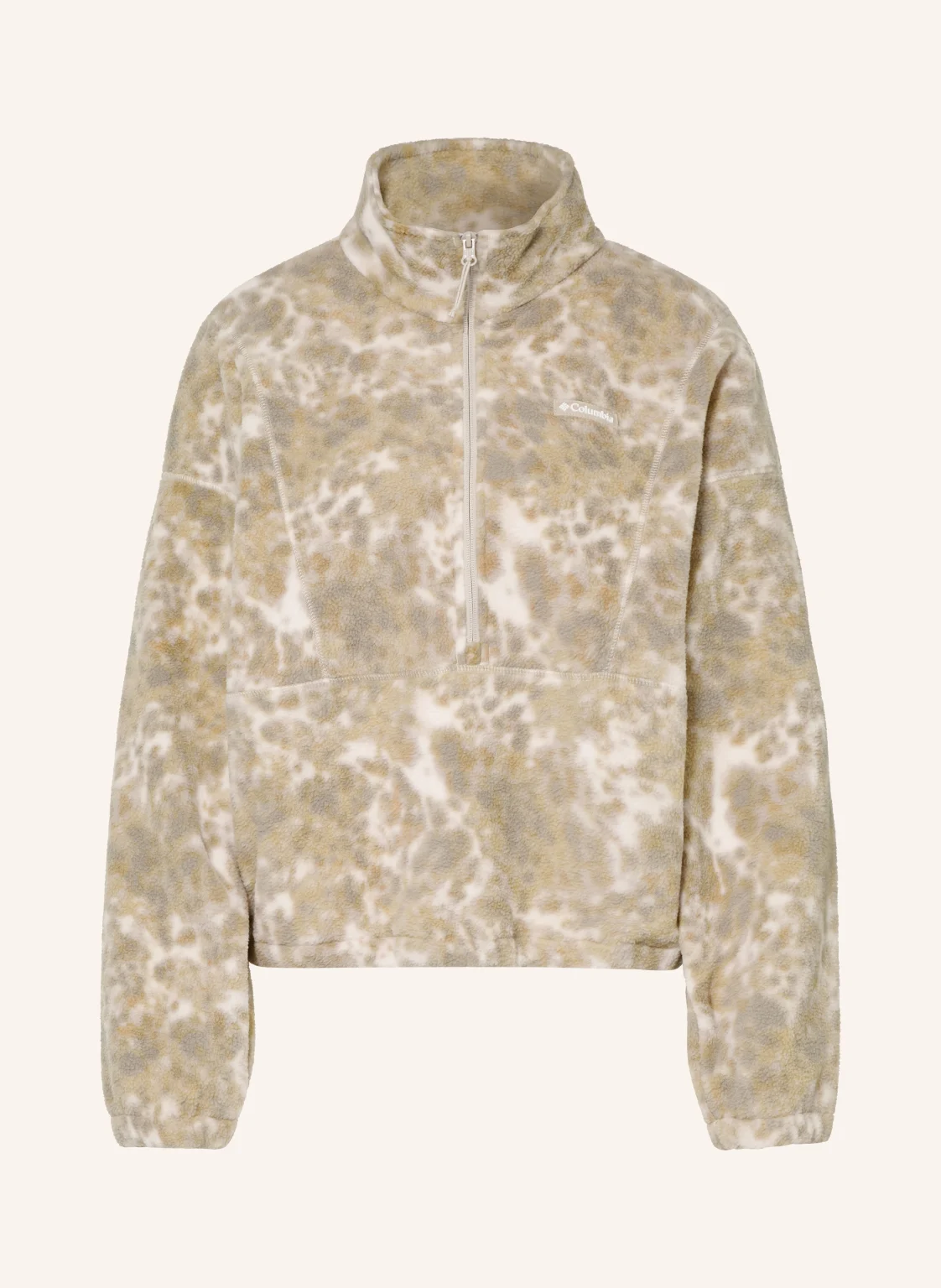 Columbia Schlupfjacke TIMBER MEADOW MTR