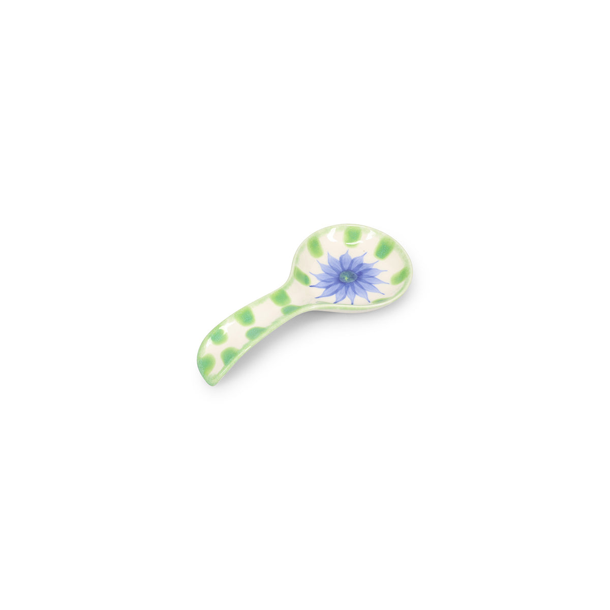 Salt & Pepper - Lepelhouder 22,5x11xH3cm Fleur