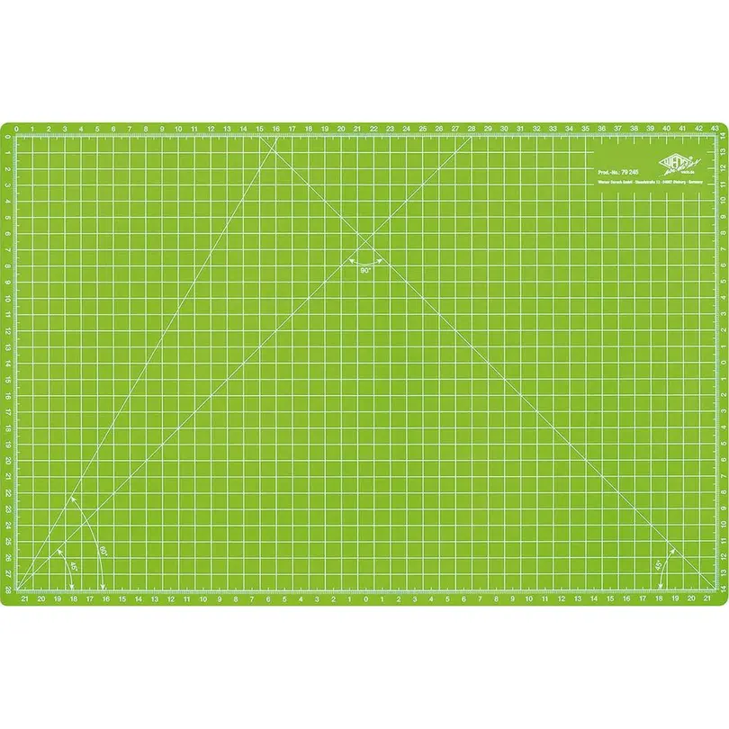 Schreibunterlage Comfortline