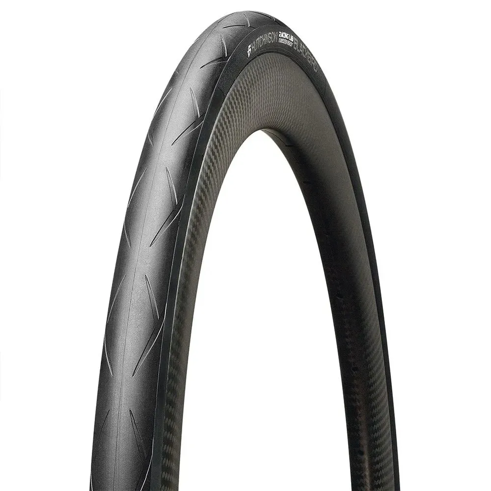 Hutchinson Blackbird Tubeless 700 x 26 road tyre