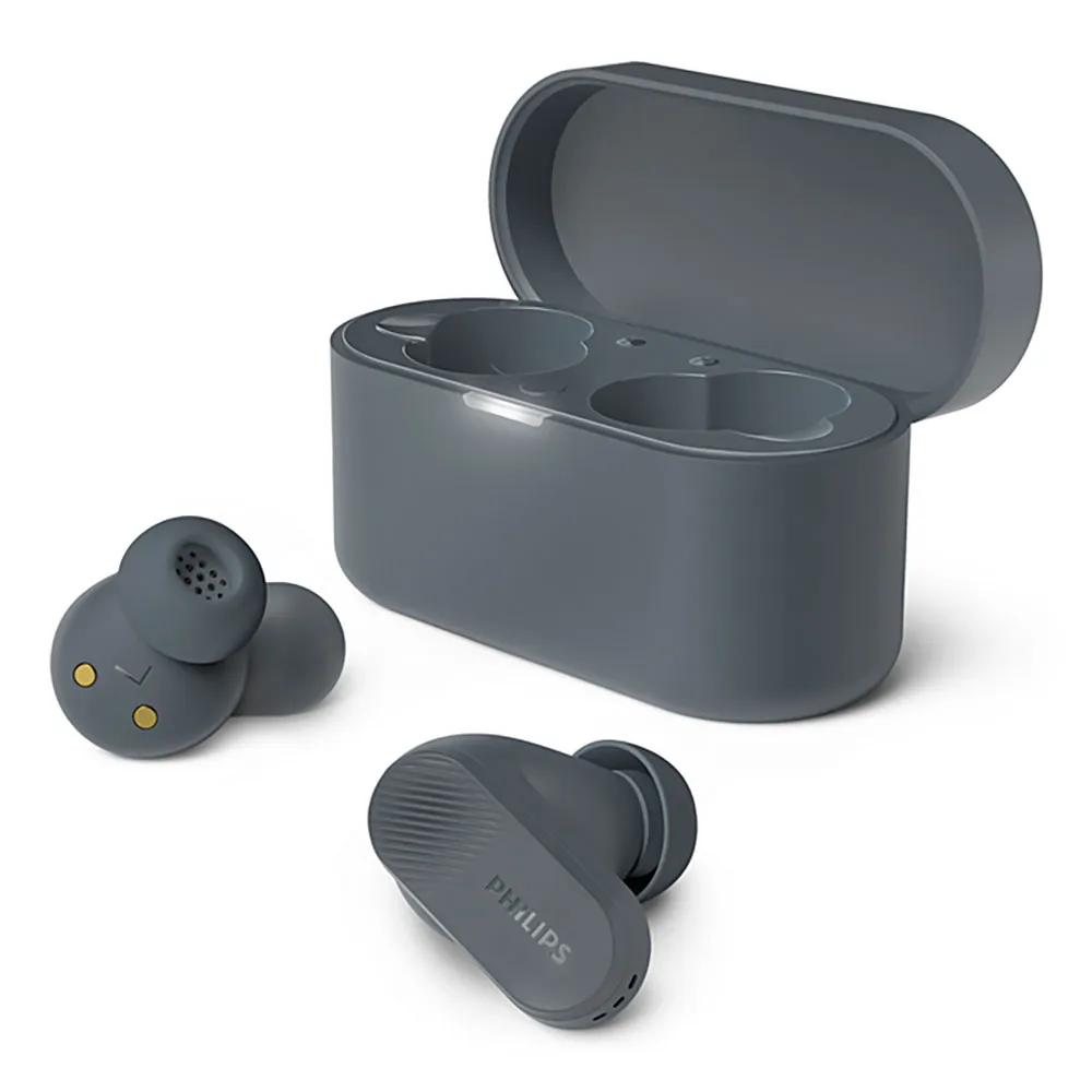 Philips TAT3509GY wireless earphones