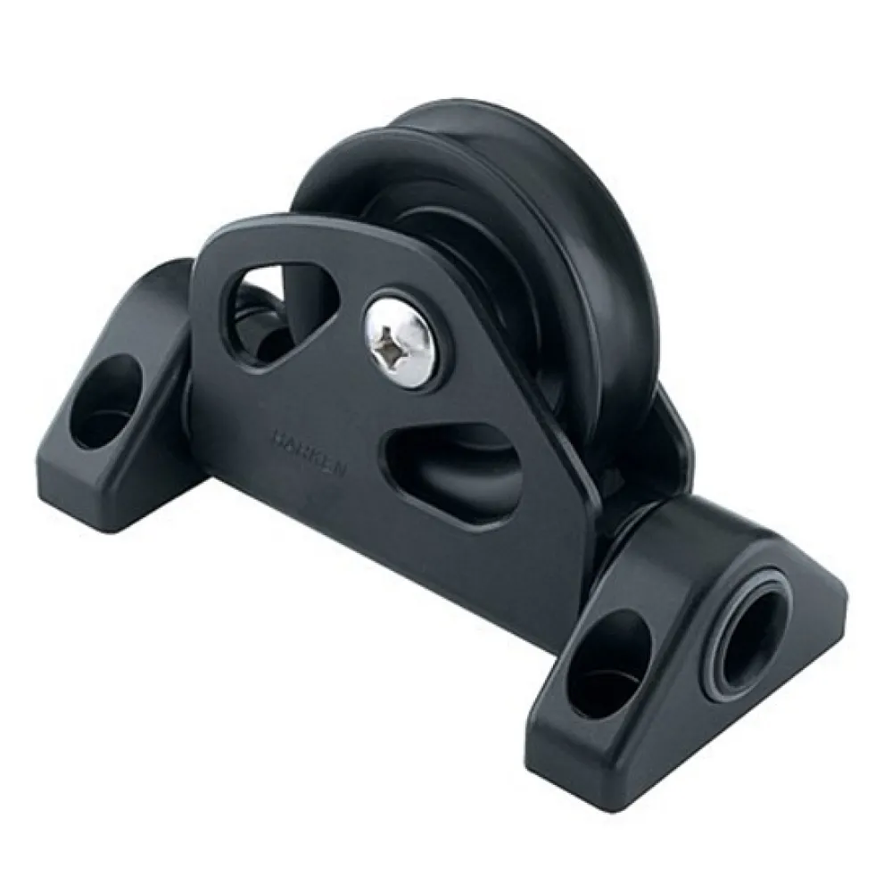 Harken Flip Flop Block 75 mm