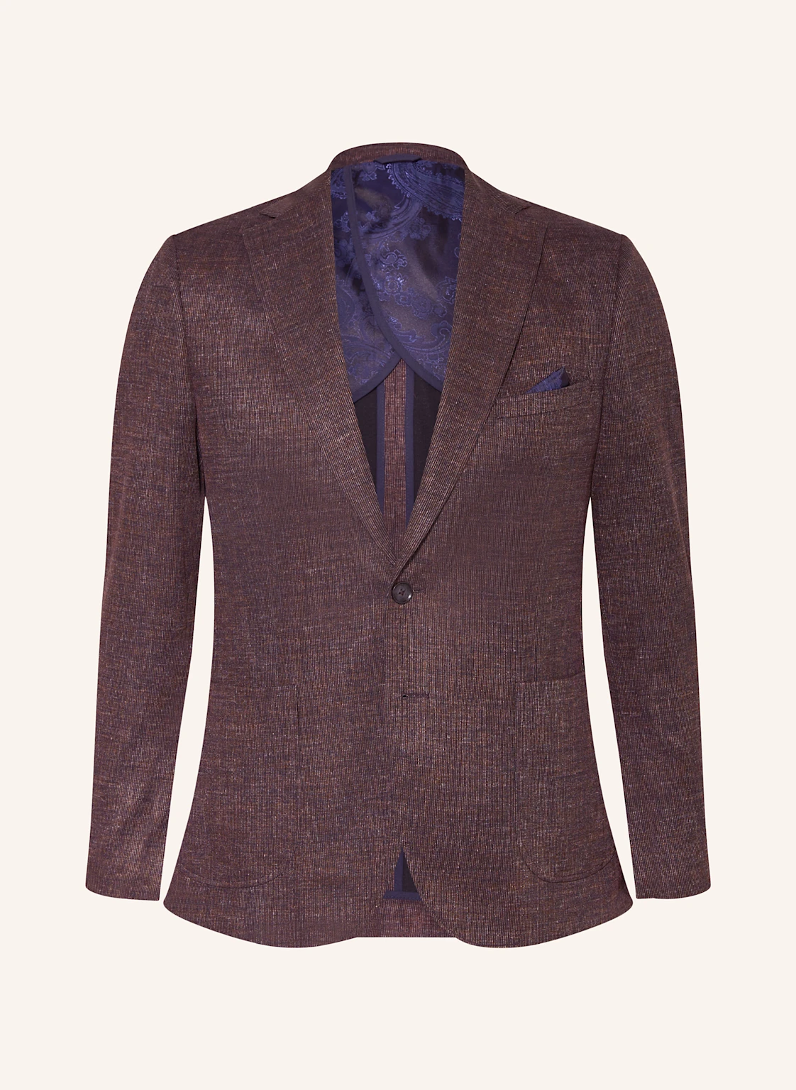 PAUL Anzugsakko Slim Fit