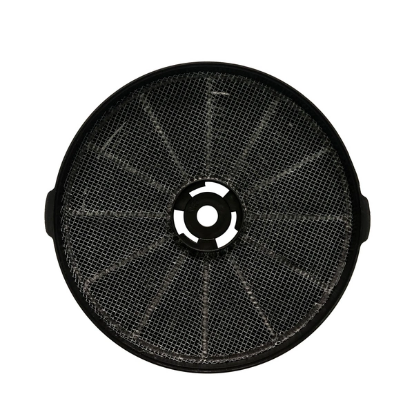 Aktivkohlefilter, für Dunstabzugshaube CF155