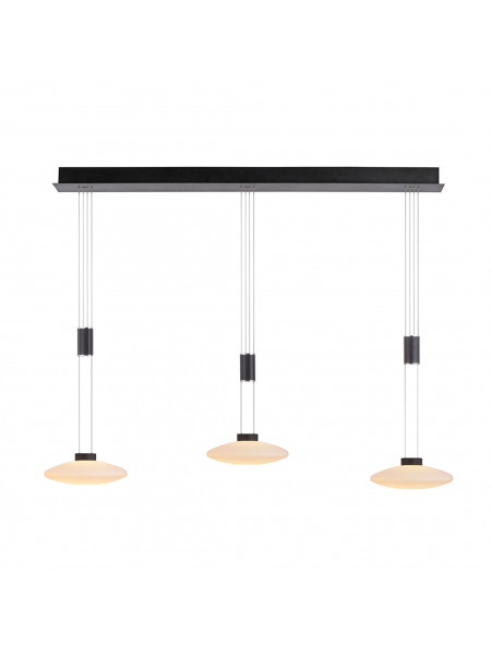 Lampa wisząca LAUTADA 2081-18