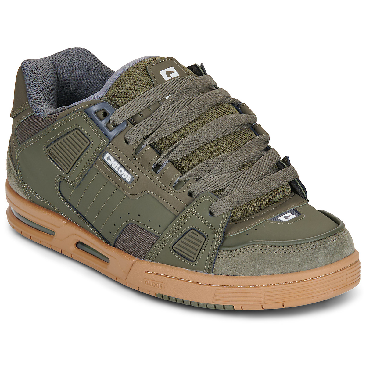 Globe - SABRE - Green / Sap