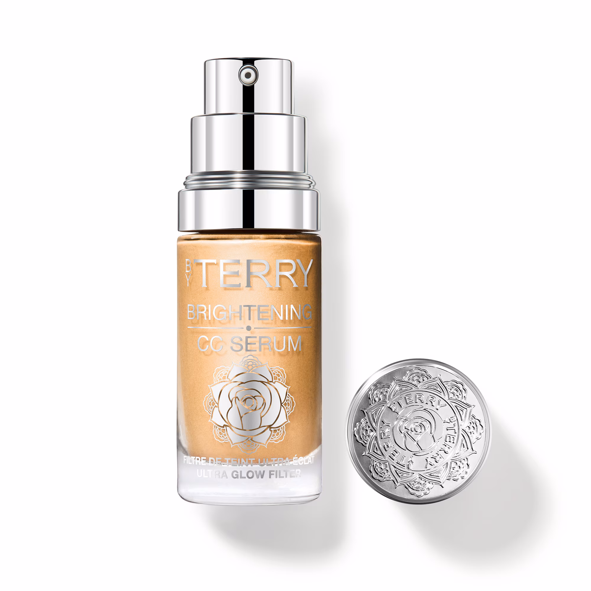 BRIGHTENING CC SERUMSérum booster d?éclat