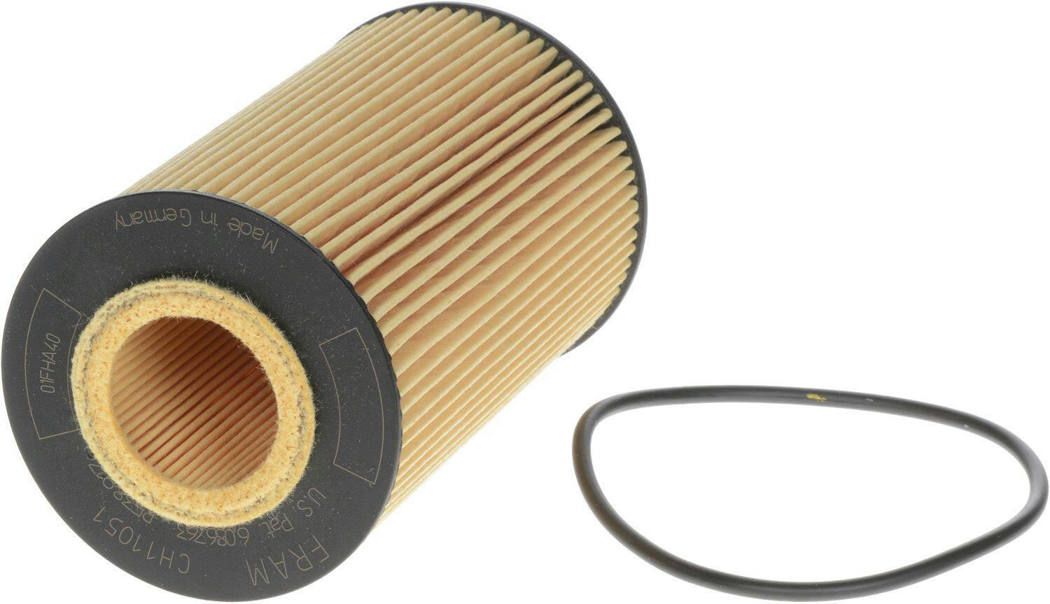 FRAM CH11051 Extra Guard Oil Filter