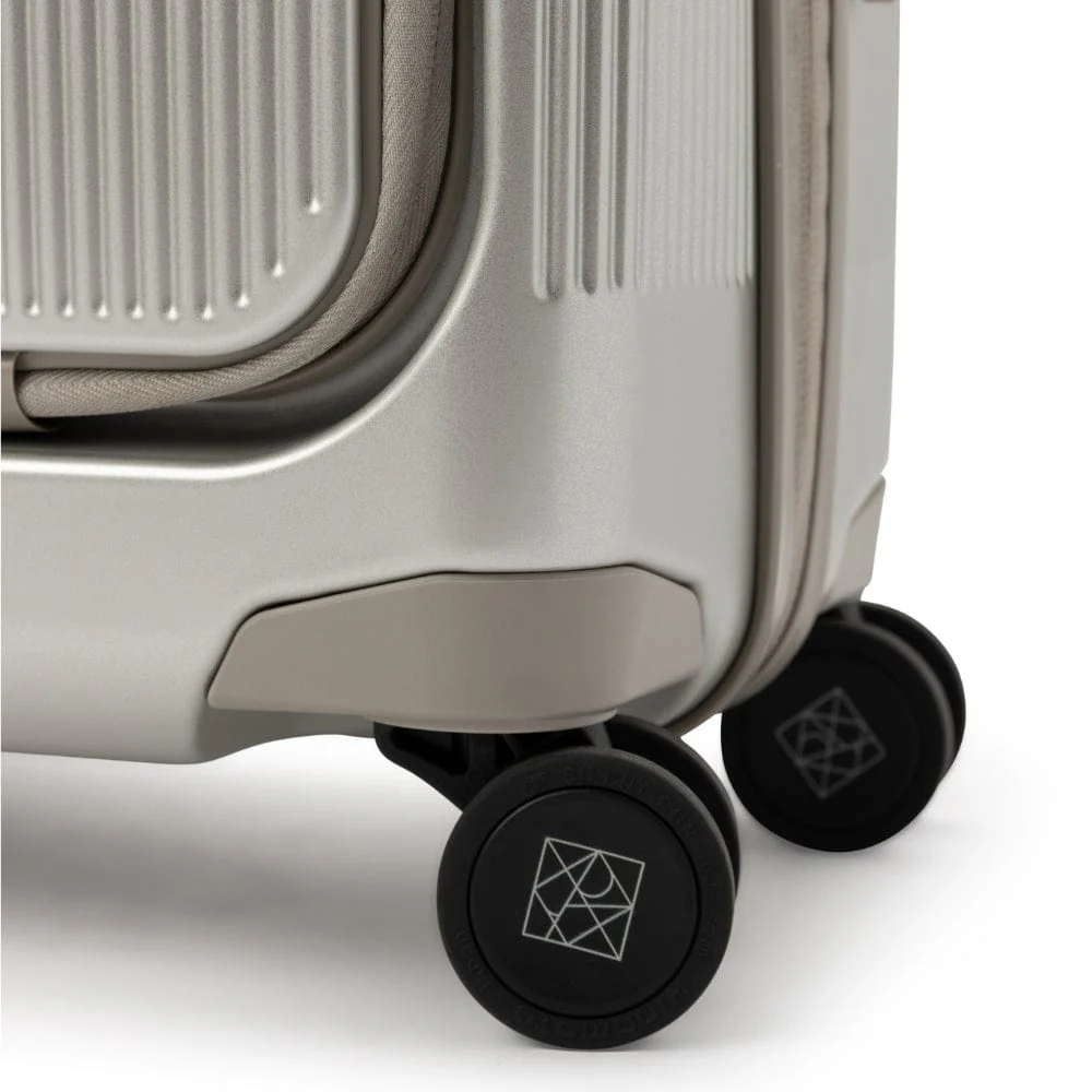 The Bali - Affogato Carry-On Suitcase