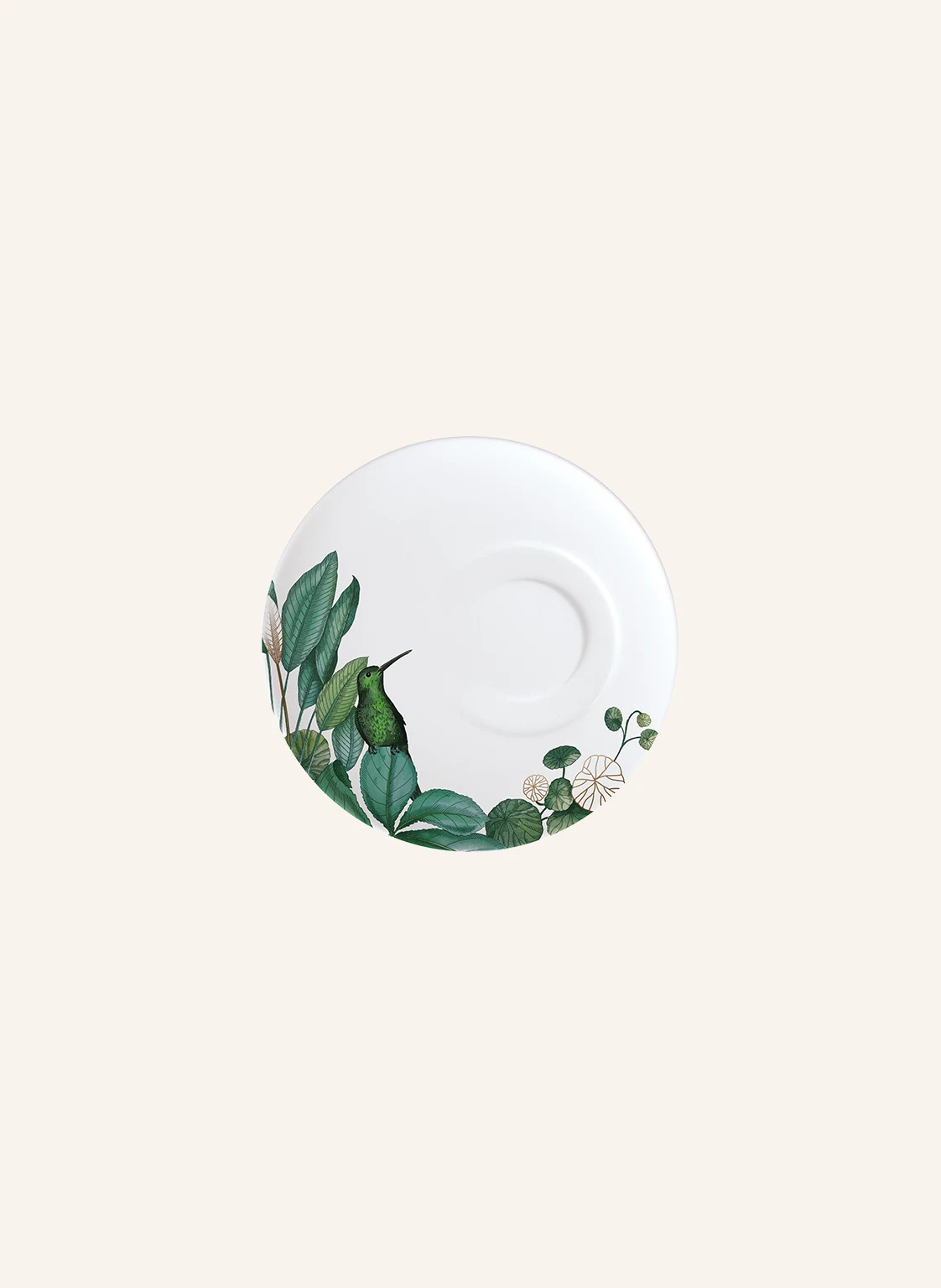 Villeroy & Boch Kaffee-/Teeuntertasse AVARUA