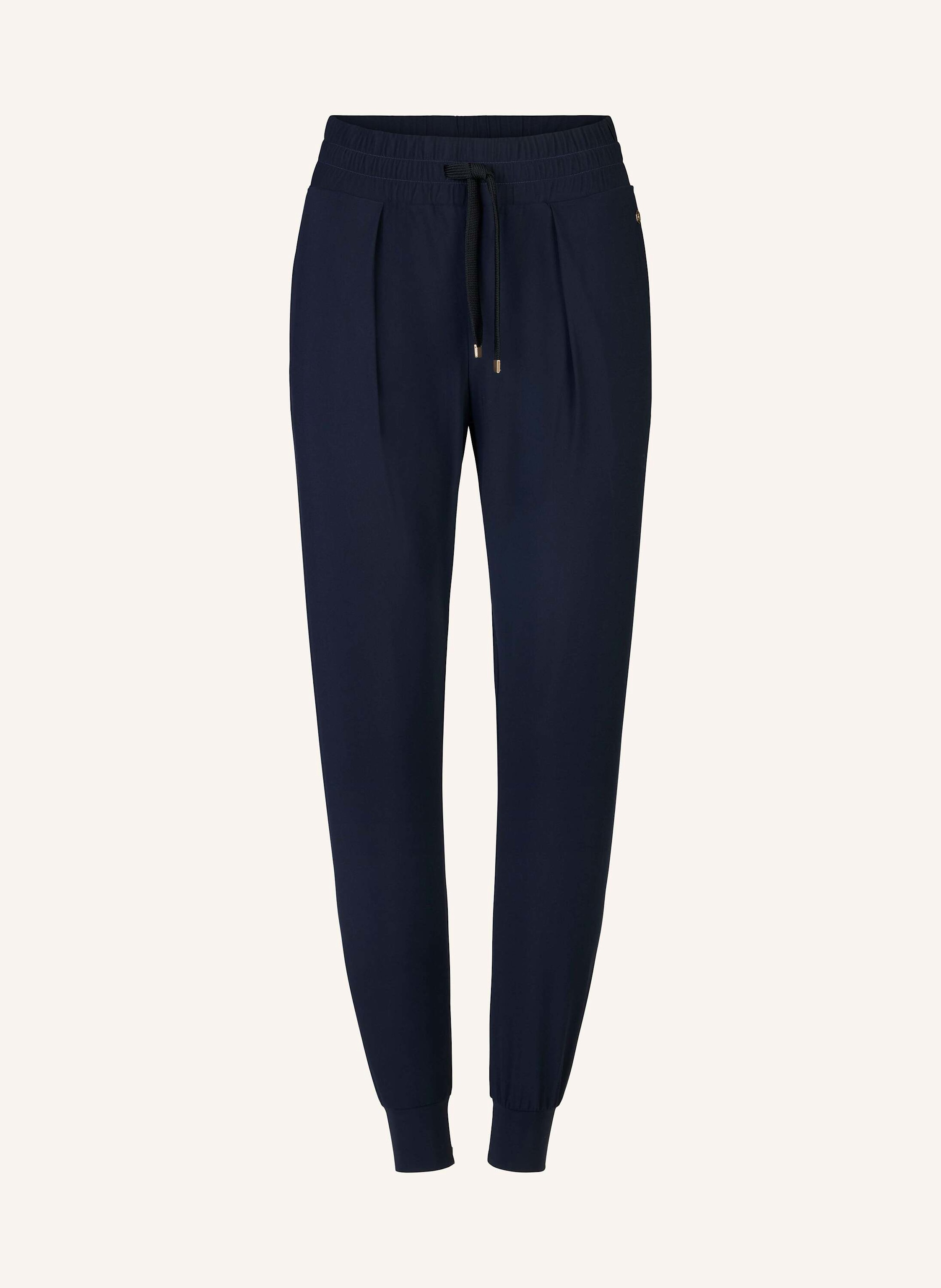 INA KESS Hose LUXE LÉGER TRACK PANTS