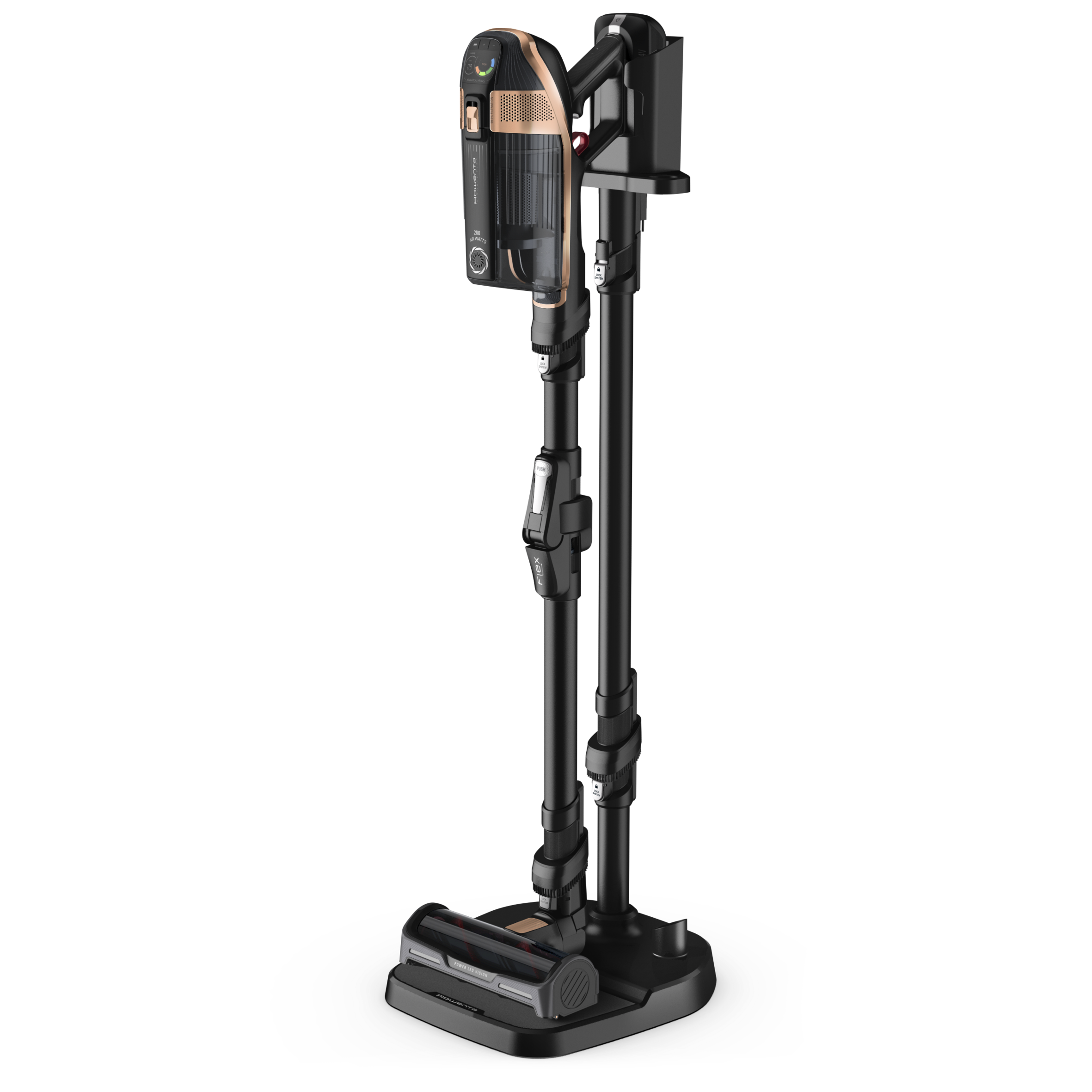 Station d'accueil et de charge pour le X-Force 14.60 et ses accessoires ZR905003