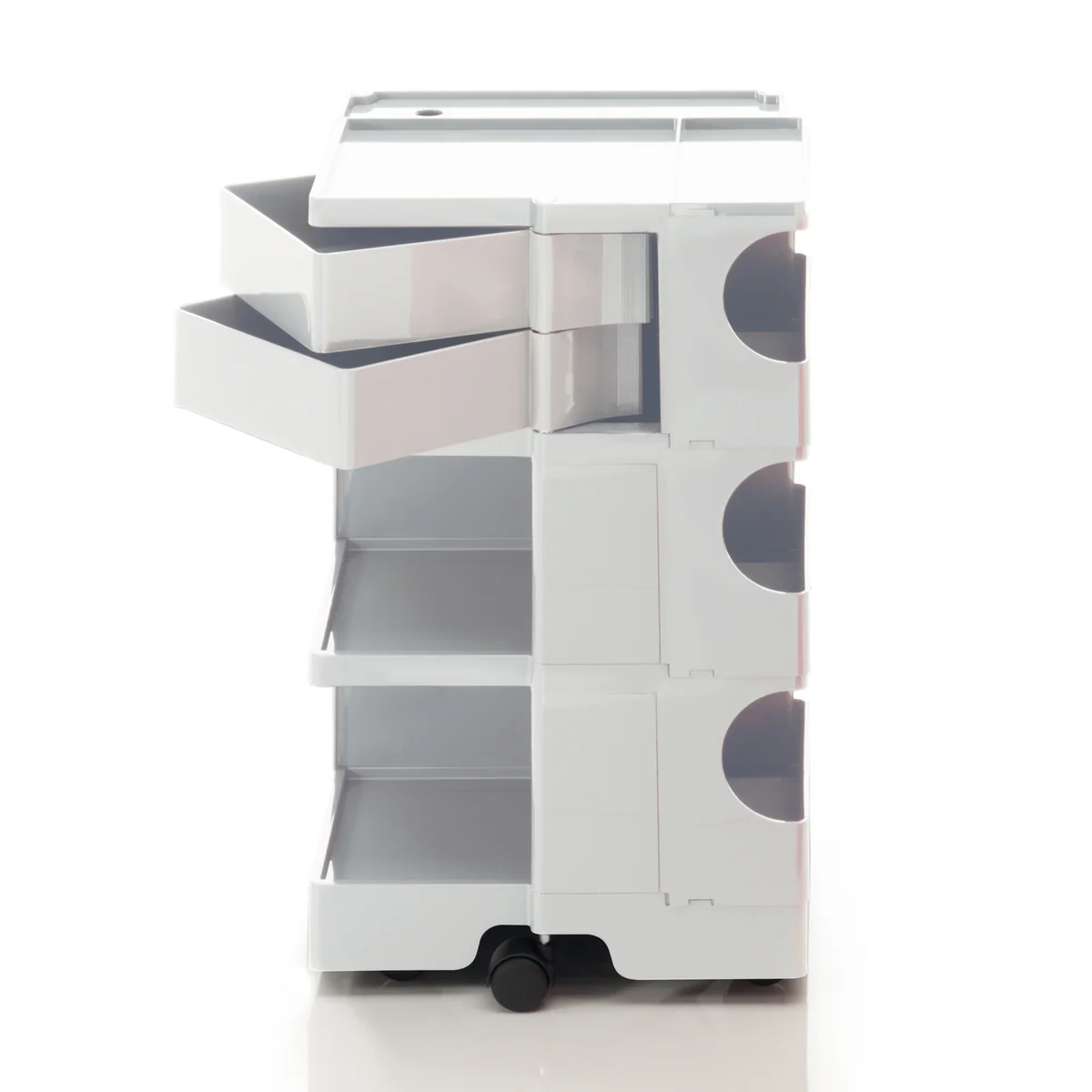 B-Line - Boby Rollcontainer, medium