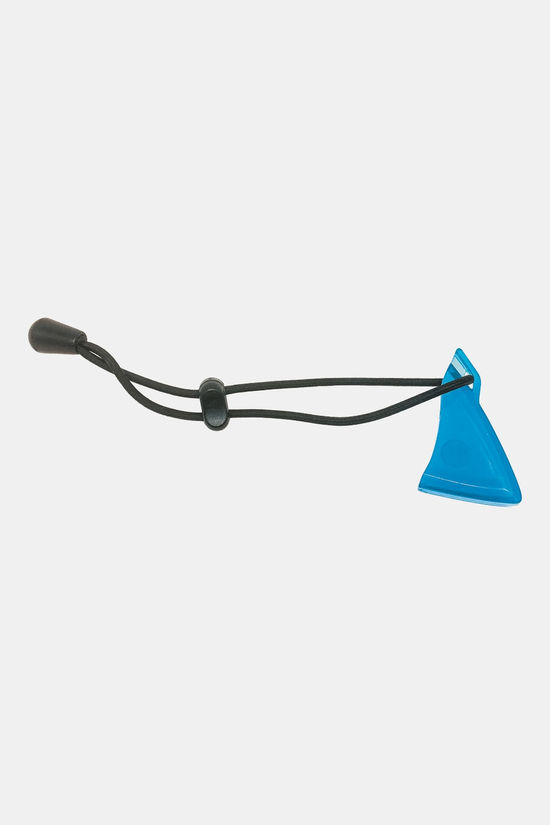 Blue Ice Spike Protector