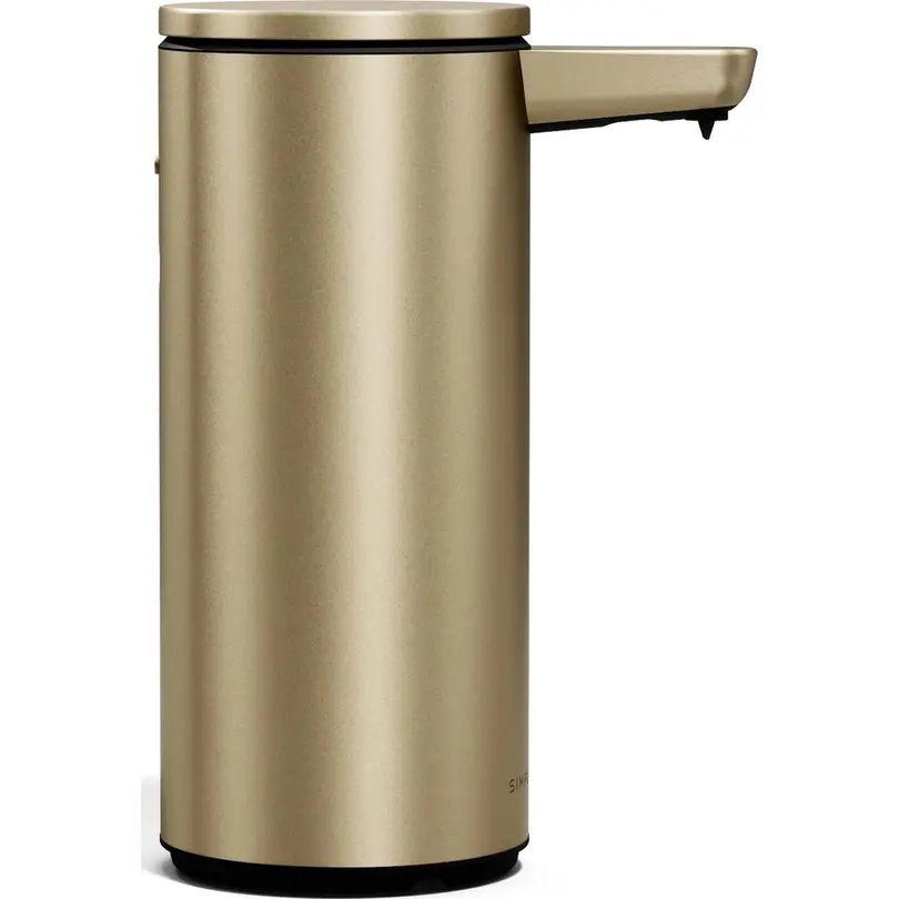 Seifenspender Simplehuman