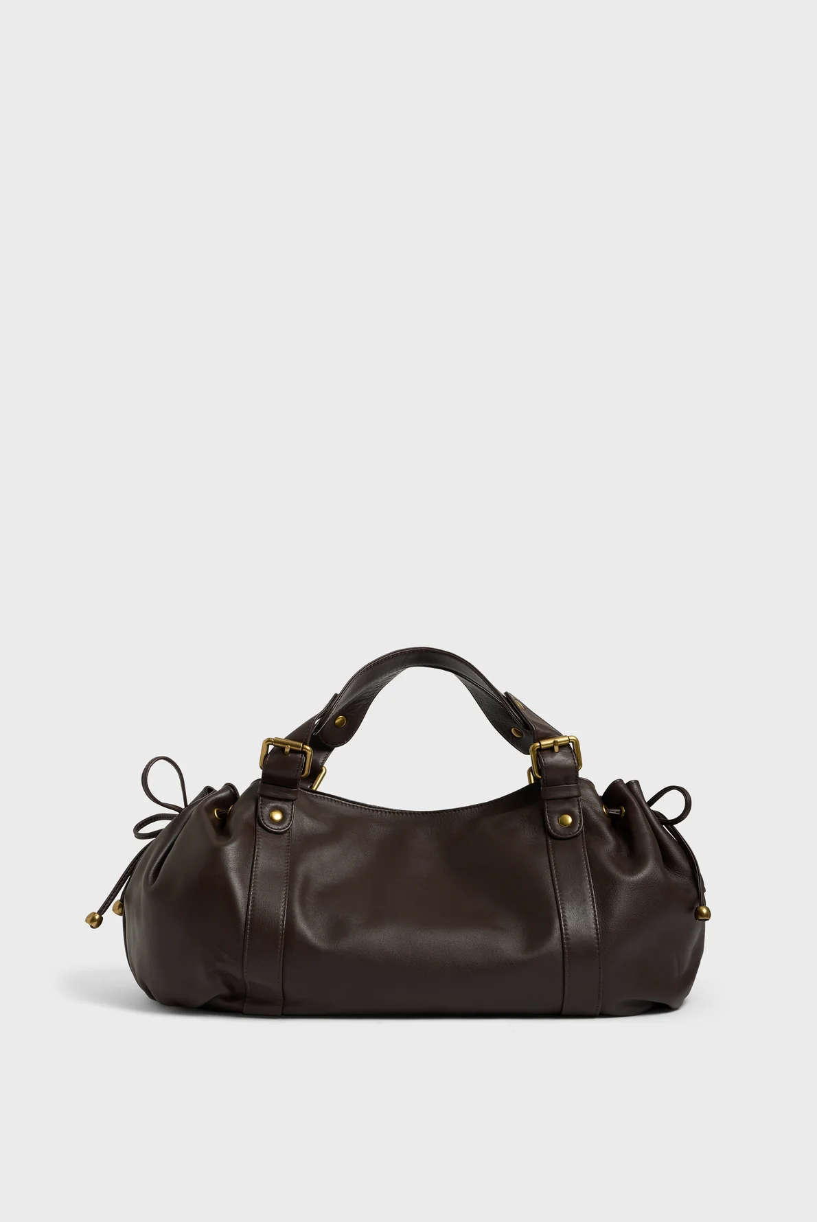 Sac à main en cuir - 24H