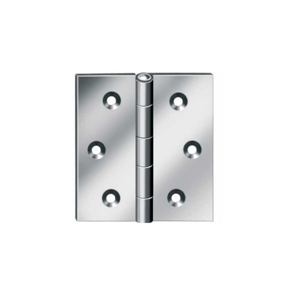 HENGSEL VORMANN 80X80MM