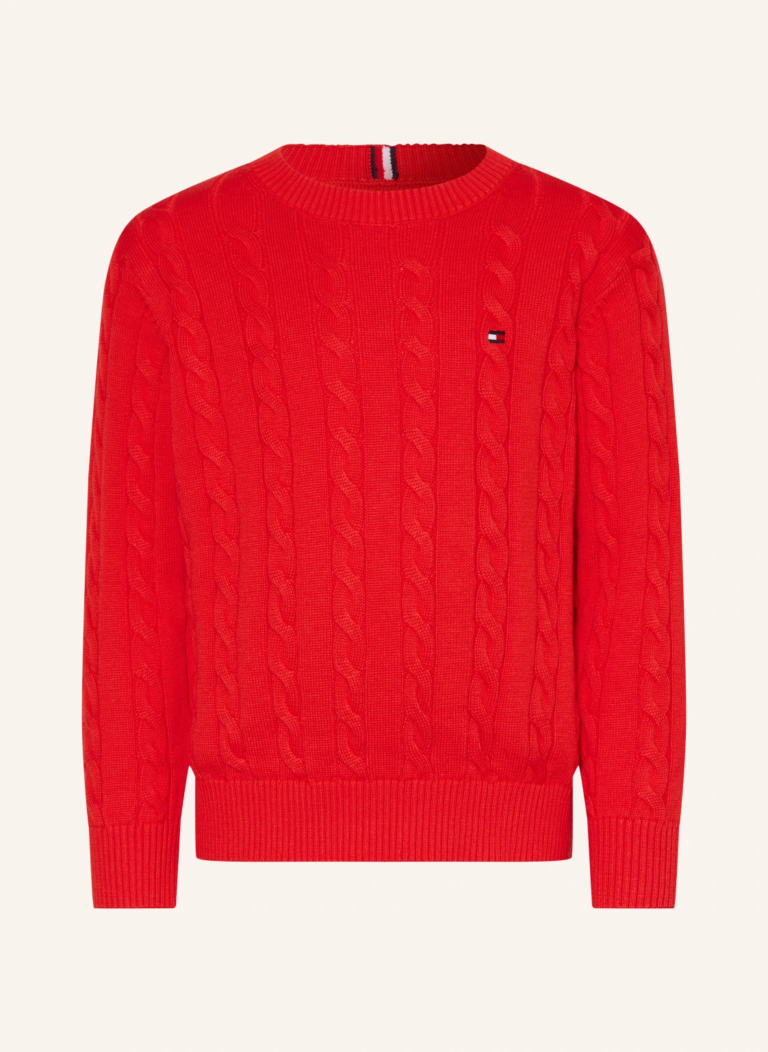 TOMMY HILFIGER Pullover