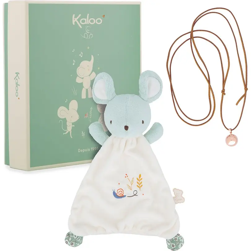Kuscheltier Petites Chansons