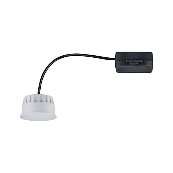 ENC Choose Coin x3 3-Step-Dim 3x6W 470lm 2700K 230V 51mm