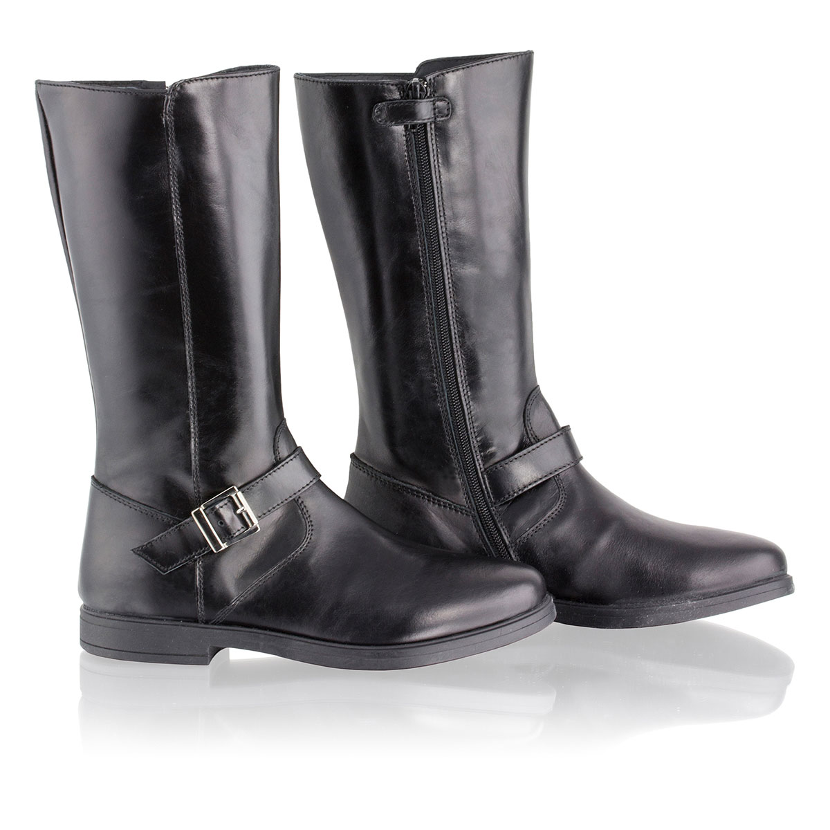 Russell & Bromley BANBURY HI Girls Long Boot