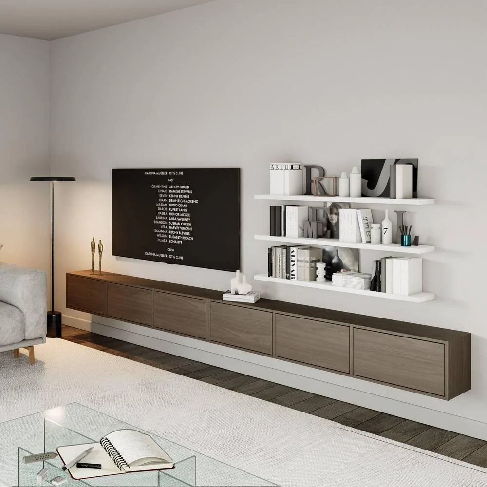 TV-meubel Fermo