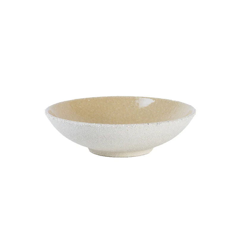 assiette creuse s miel