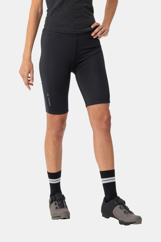 Vaude Bike Innerpants T-Pad Fietsbroek Dames