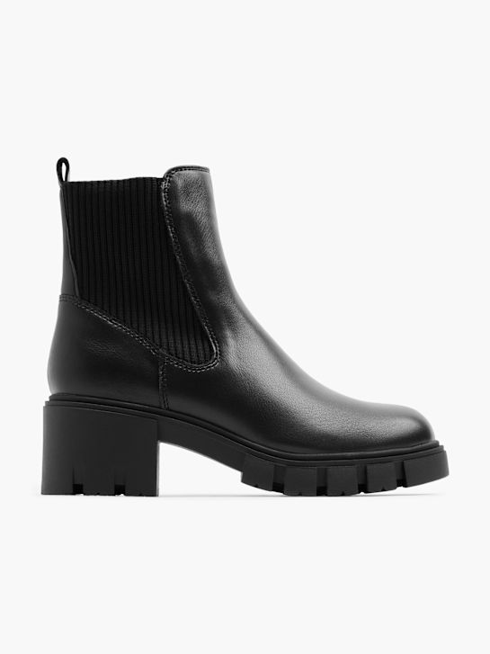 Chelsea boot