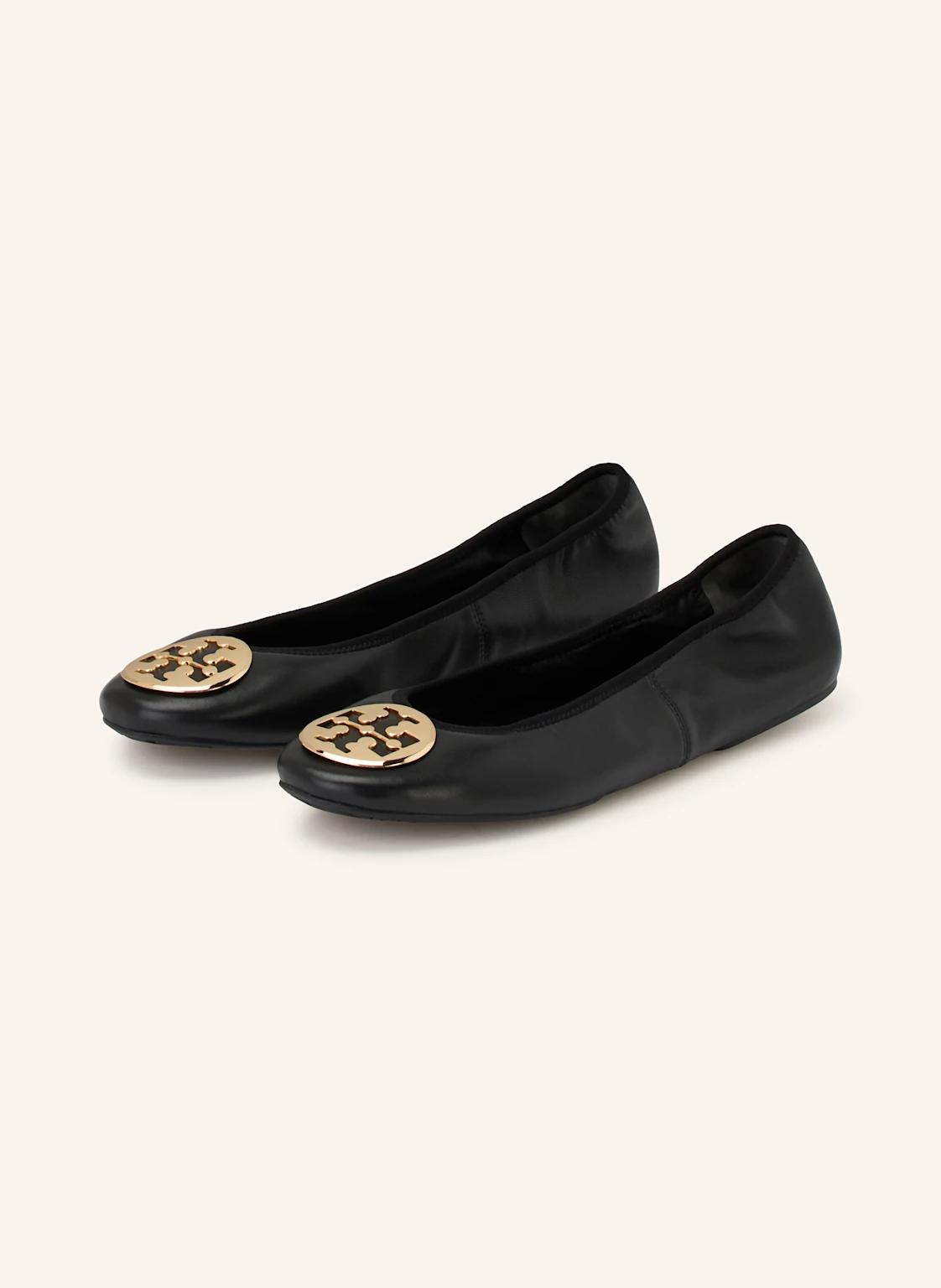 TORY BURCH Ballerinas REVA
