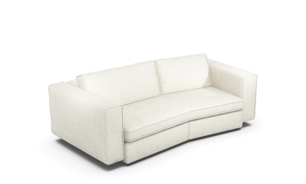 Einzelsofa CLOUDY1