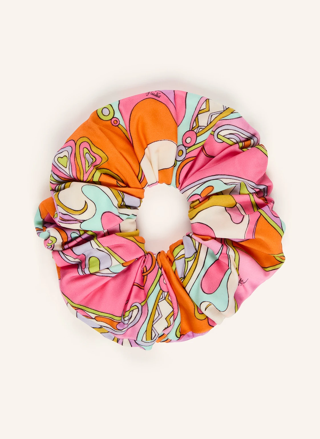 PUCCI Haargummi